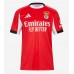 Benfica Franjo Ivanovic #9 Hjemmebanetrøje 2025-26 Kortærmet